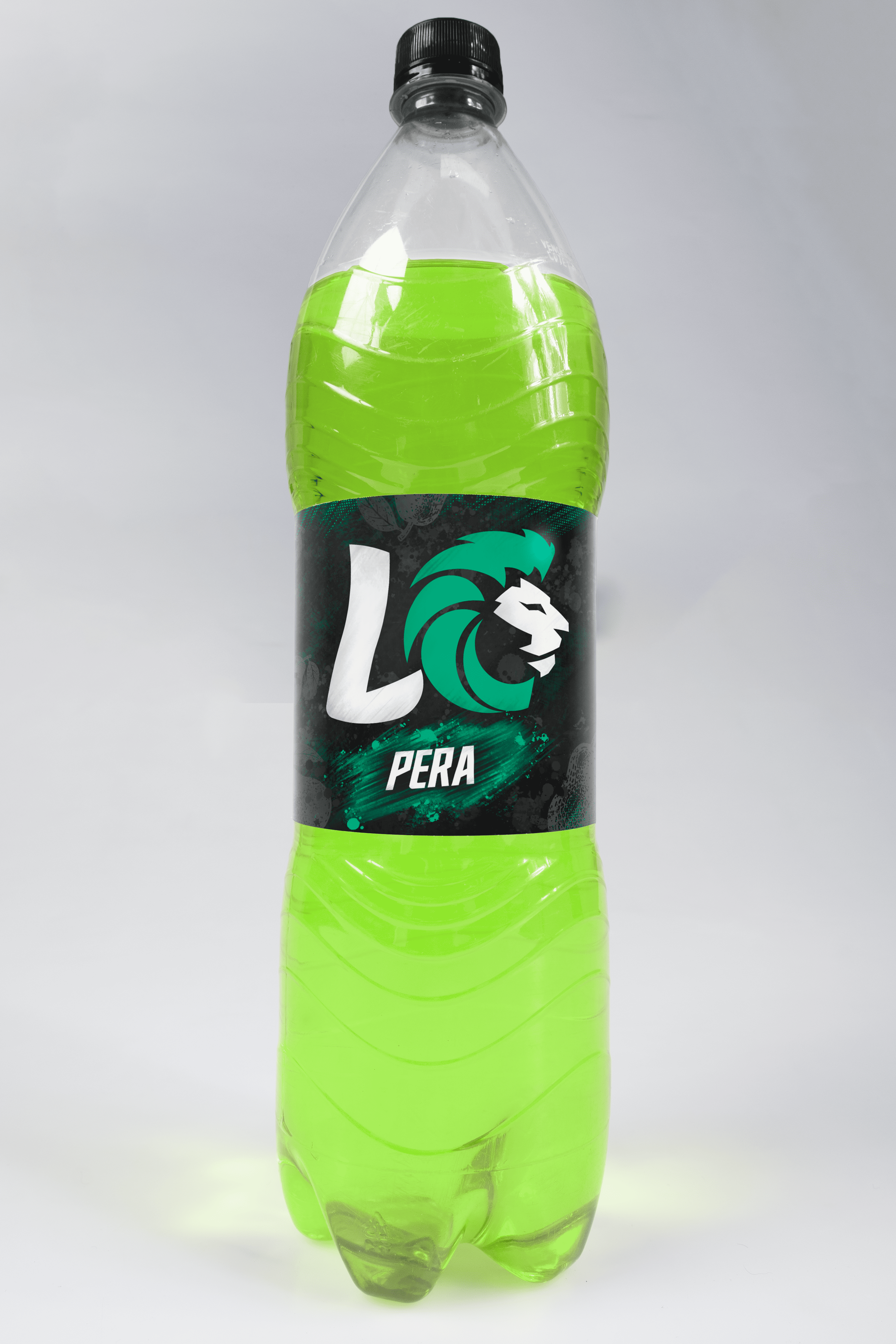 LC Saborizado Pera